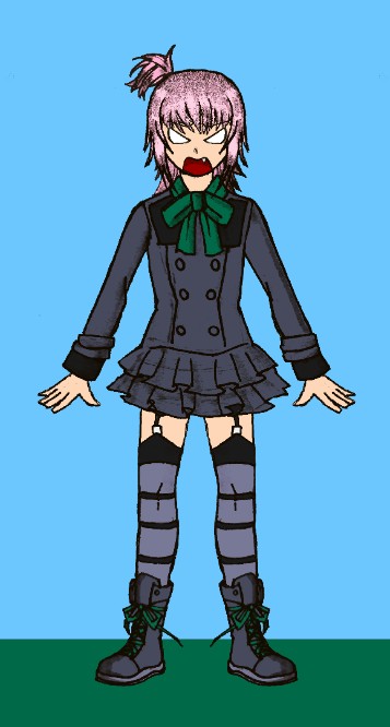 Screenshot 6 for Shugo Chara Dress-up
