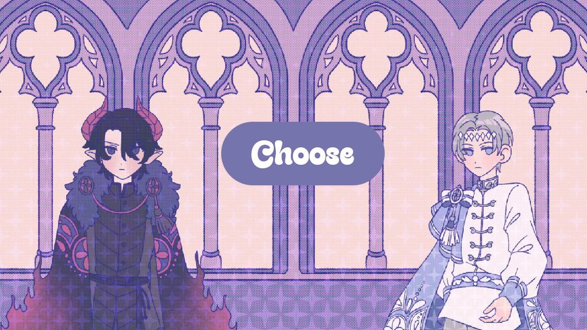 Screenshot 2 for Royal Dispute