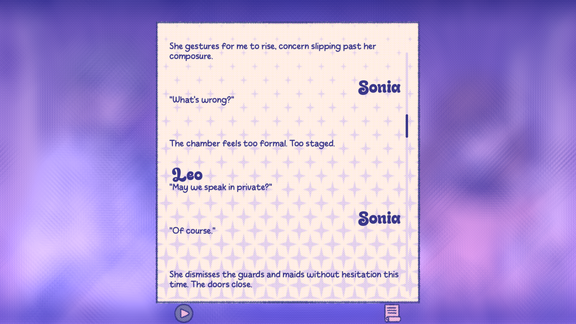 Screenshot 6 for Royal Dispute