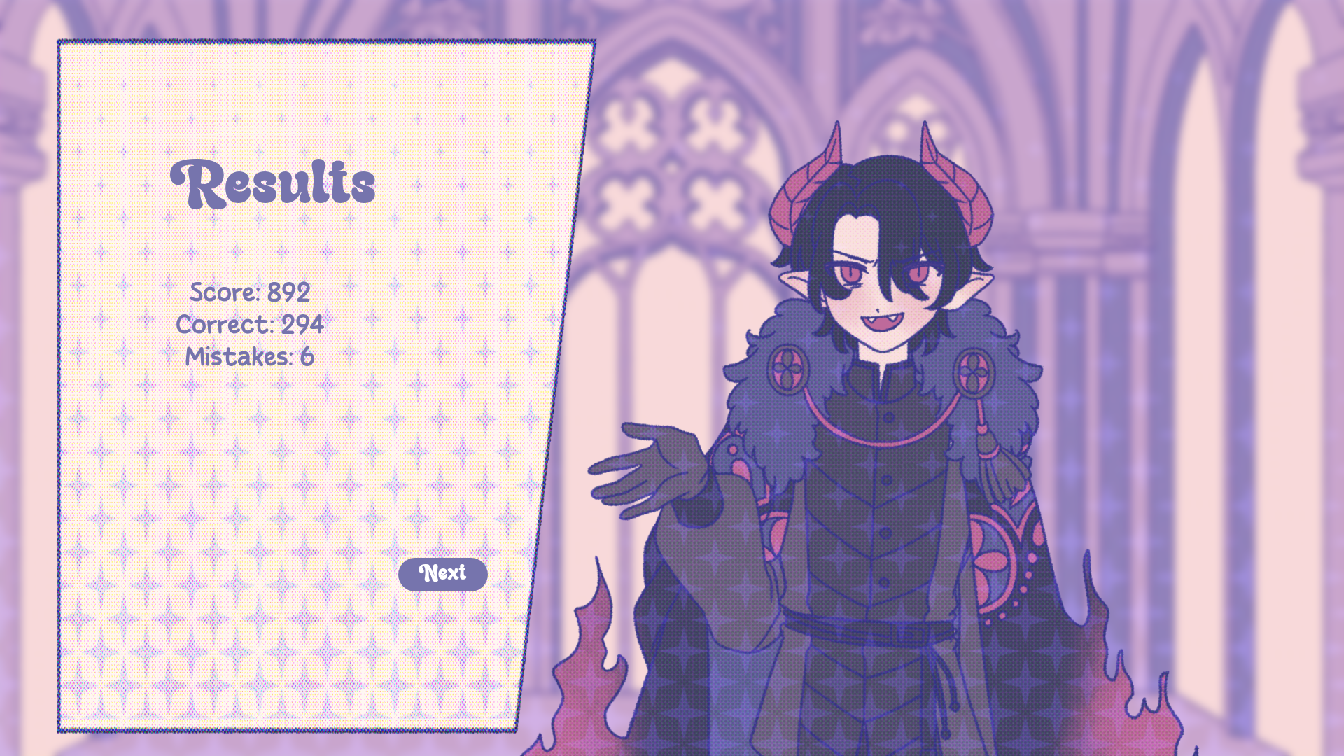 Screenshot 4 for Royal Dispute