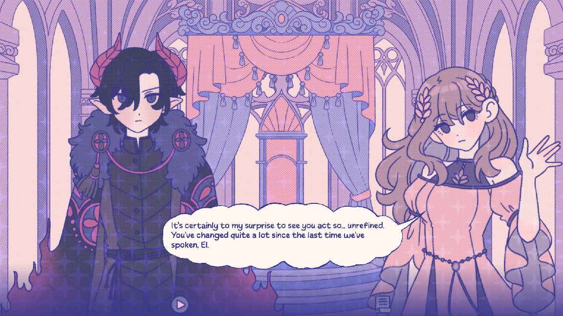 Screenshot 7 for Royal Dispute