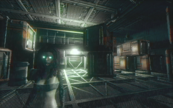 Screenshot 2 for NECROCAGE I Year