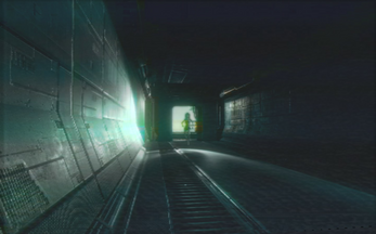 Screenshot 7 for NECROCAGE I Year