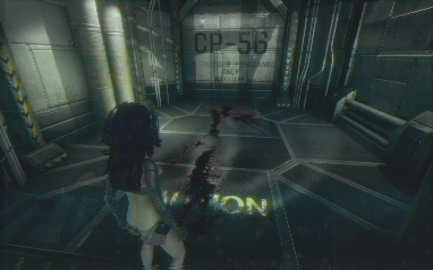Screenshot 8 for NECROCAGE I Year