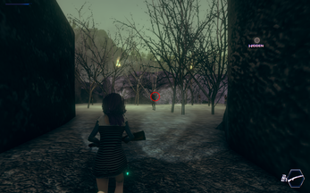 Screenshot 9 for NECROCAGE I Year