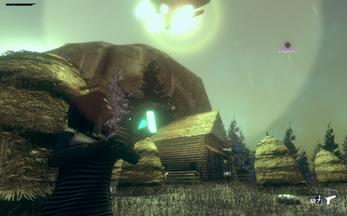 Screenshot 3 for NECROCAGE I Year