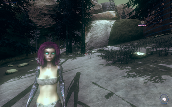 Screenshot 10 for NECROCAGE I Year