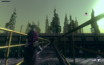 Screenshot 11 for NECROCAGE I Year