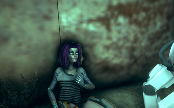 Screenshot 13 for NECROCAGE I Year