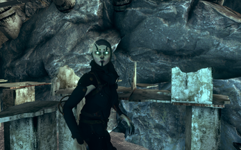 Screenshot 14 for NECROCAGE I Year