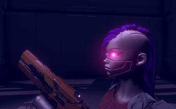 Screenshot 15 for NECROCAGE I Year