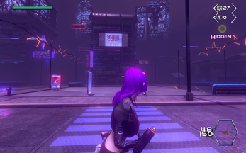 Screenshot 17 for NECROCAGE I Year