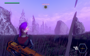 Screenshot 21 for NECROCAGE I Year