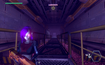 Screenshot 22 for NECROCAGE I Year