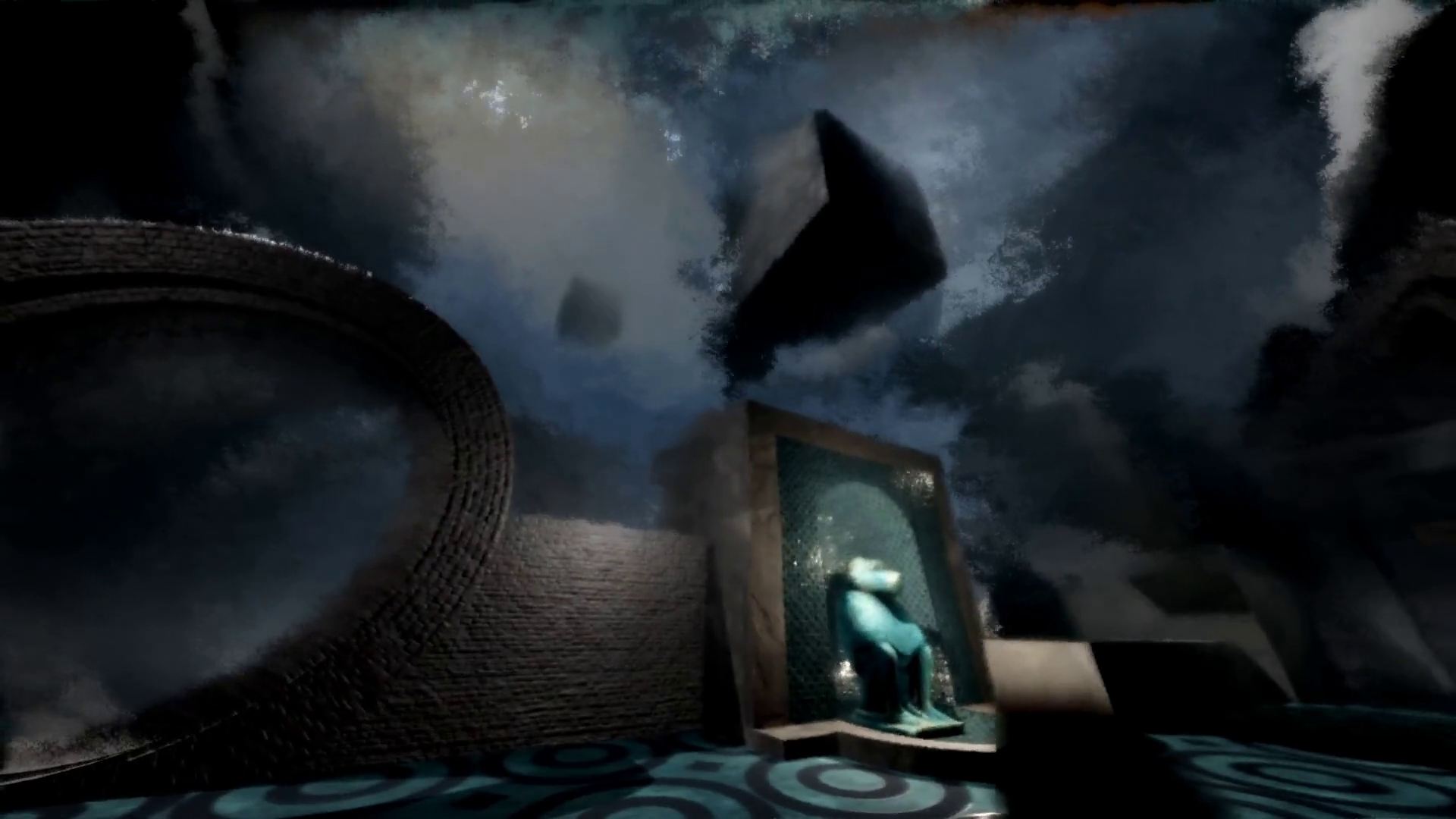 Screenshot 3 for Signals Adrift