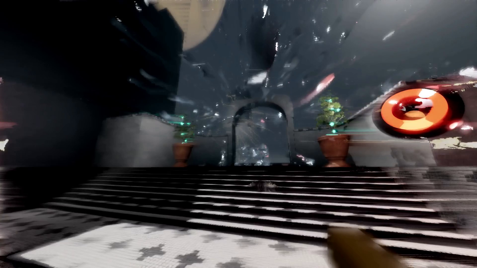 Screenshot 2 for Signals Adrift