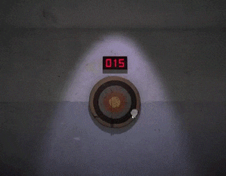 Cover image for Arcade Room