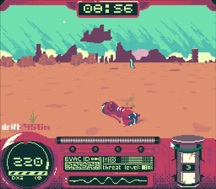 Screenshot 5 for Valley of Allun Rah