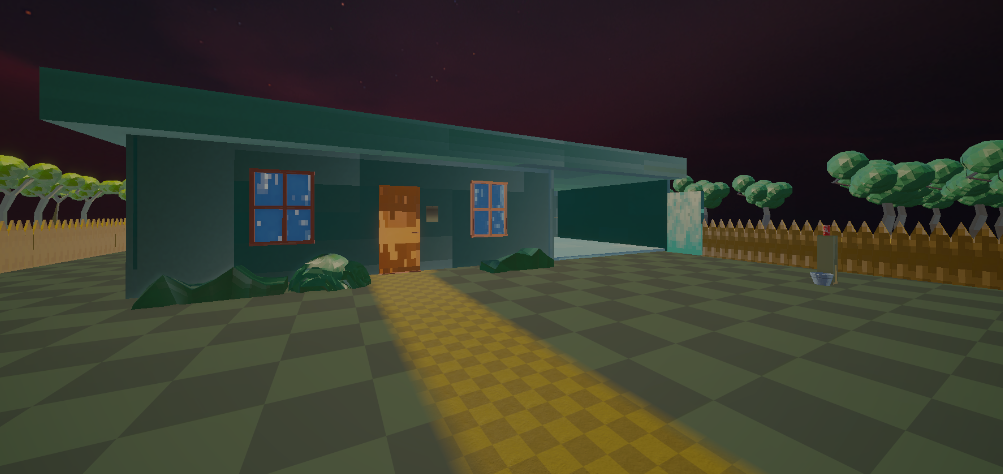 Screenshot 2 for Aluminium City