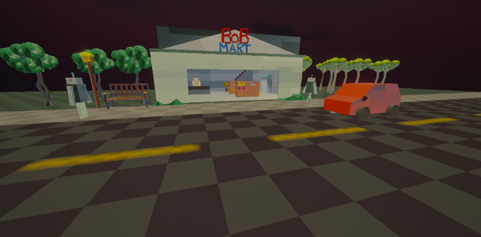 Screenshot 3 for Aluminium City