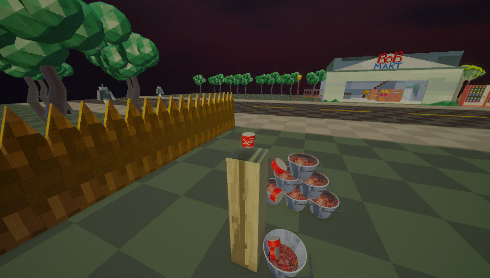 Screenshot 4 for Aluminium City