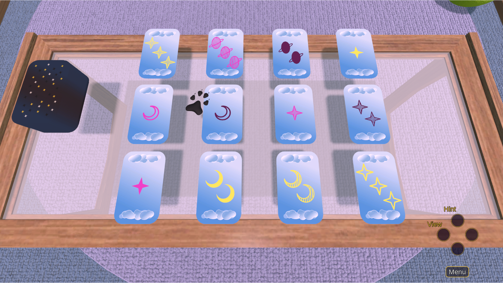 Screenshot 2 for Cards Lunarre
