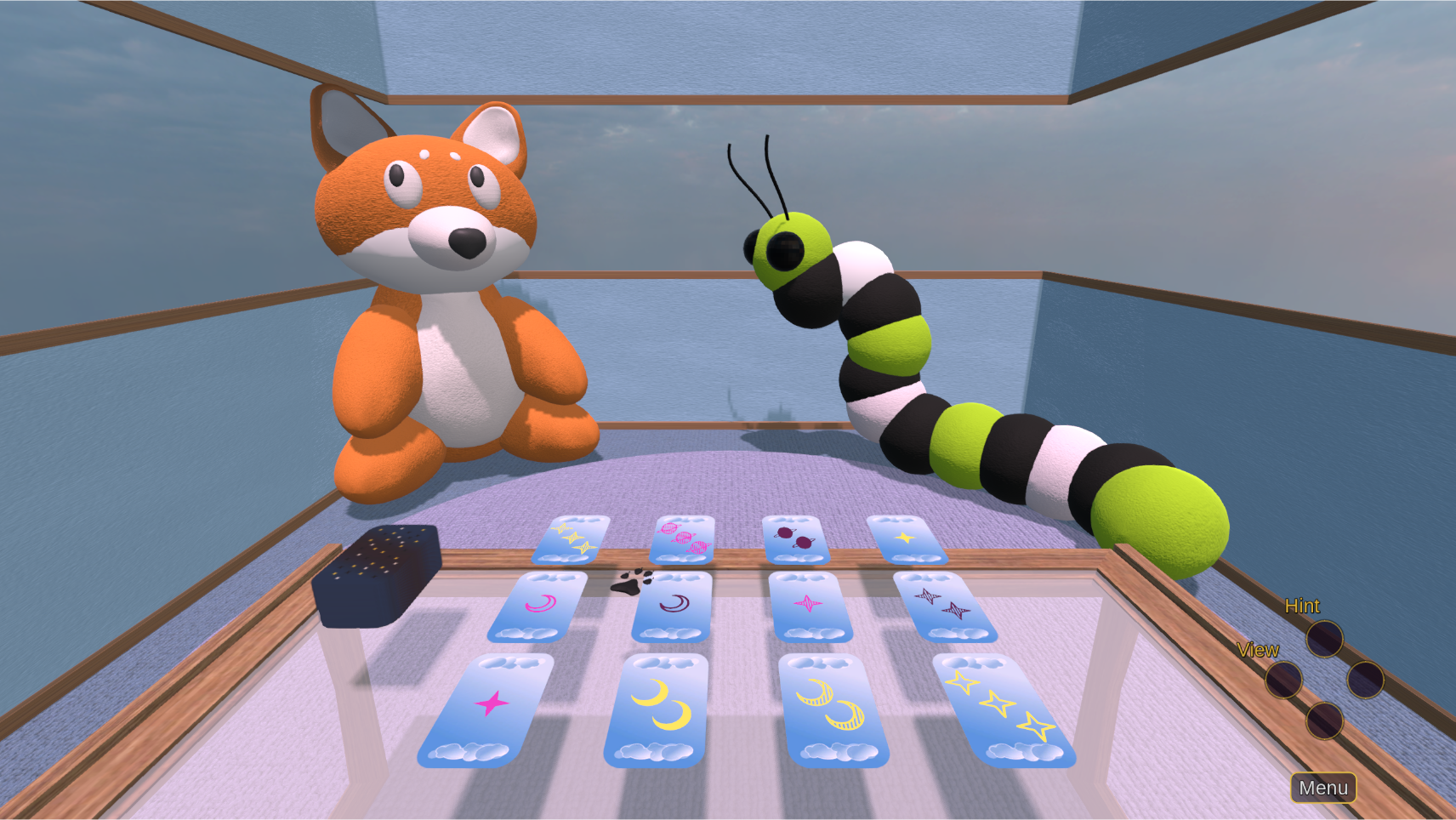 Screenshot 4 for Cards Lunarre