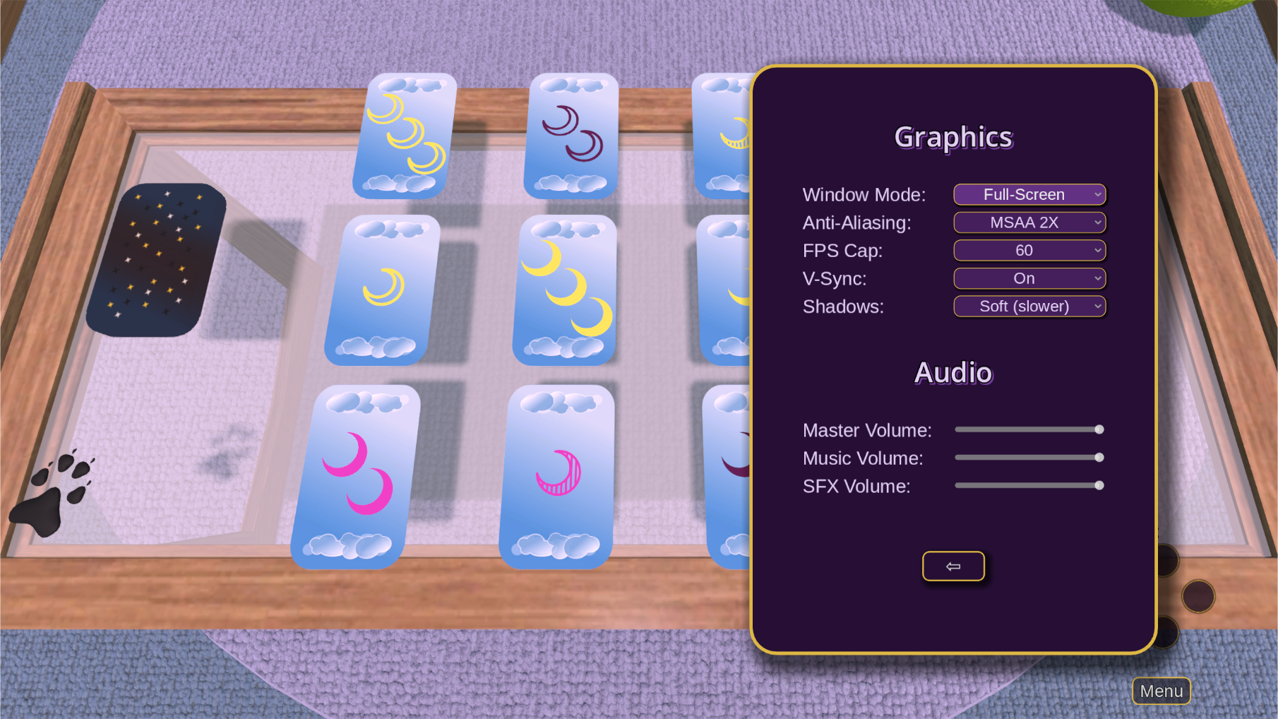 Screenshot 7 for Cards Lunarre