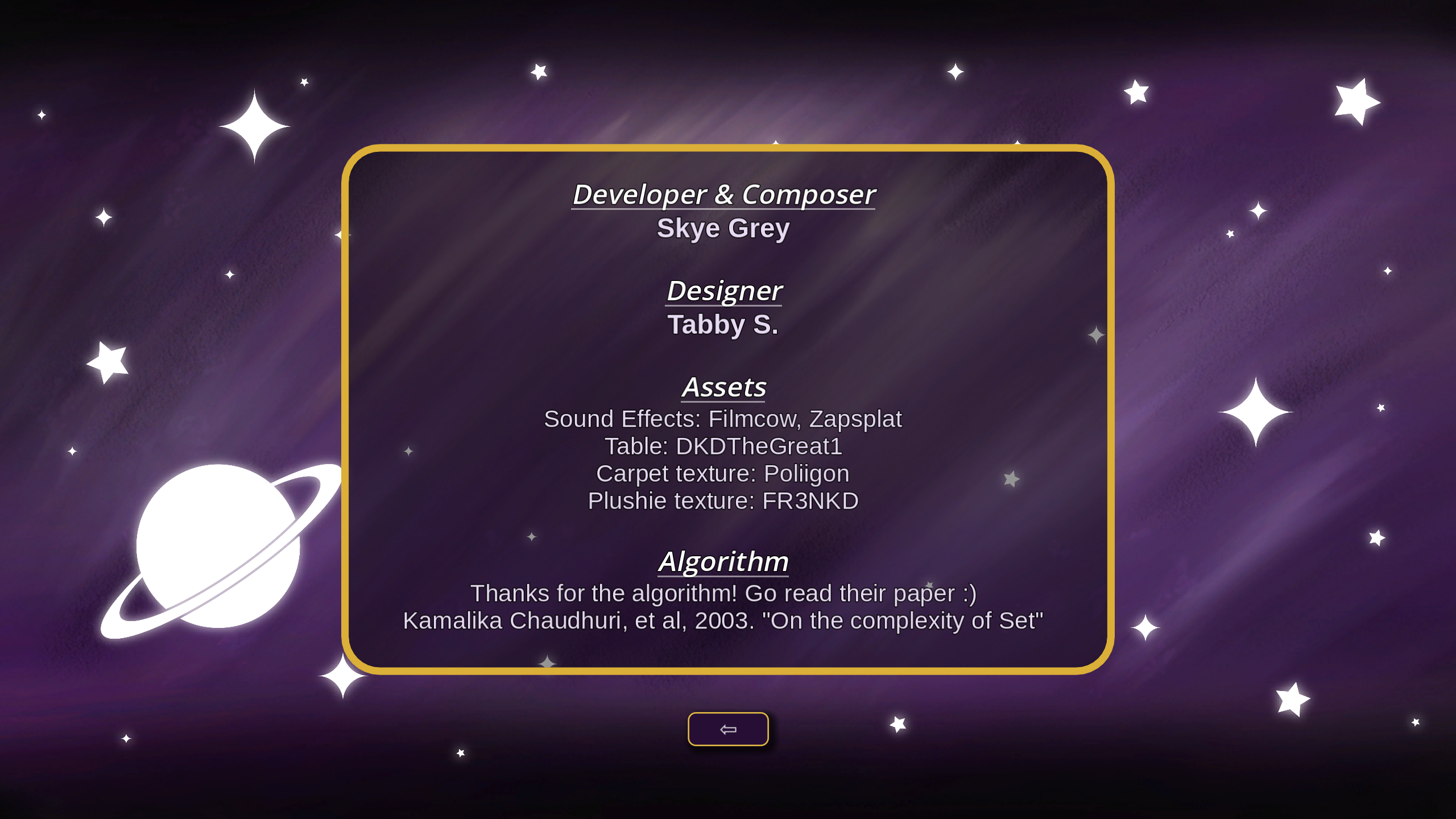 Screenshot 8 for Cards Lunarre