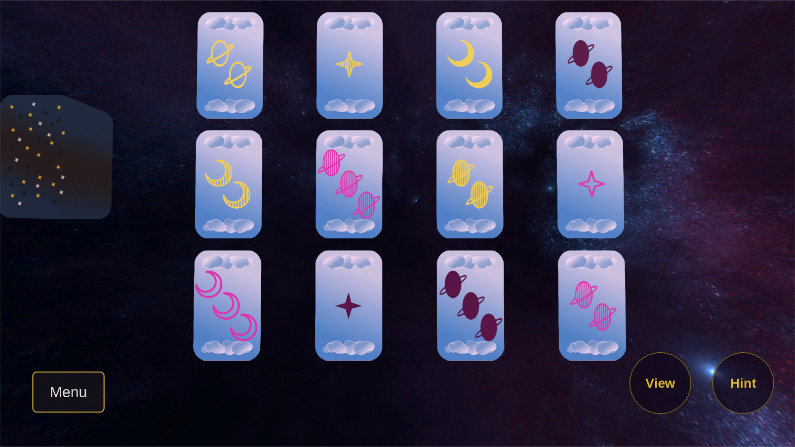 Screenshot 3 for Cards Lunarre
