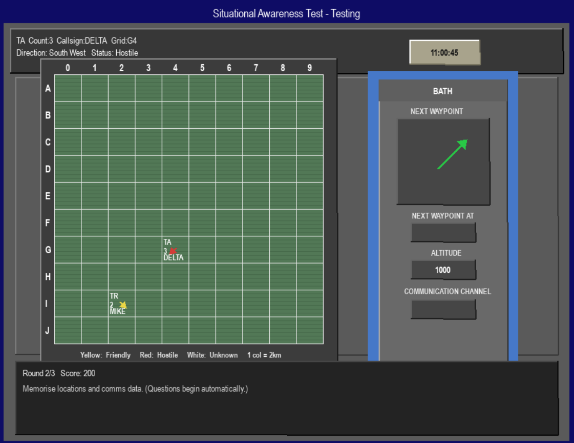 Pc Simulator Test Aptitude Test Simulator by JulianCBS