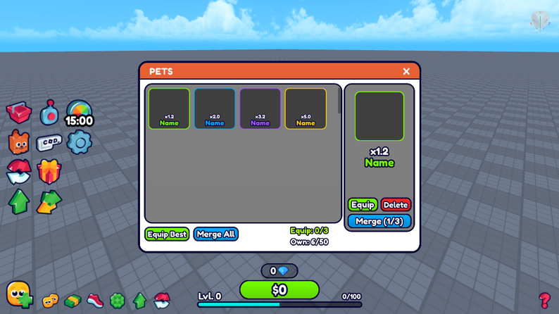 Index Gui Rblx Roblox UI Kit - General UI - RBLX Essentials by RBLX Essentials