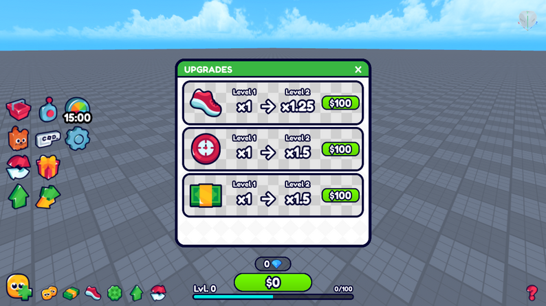 Index Gui Rblx Roblox UI Kit - General UI - RBLX Essentials by RBLX Essentials