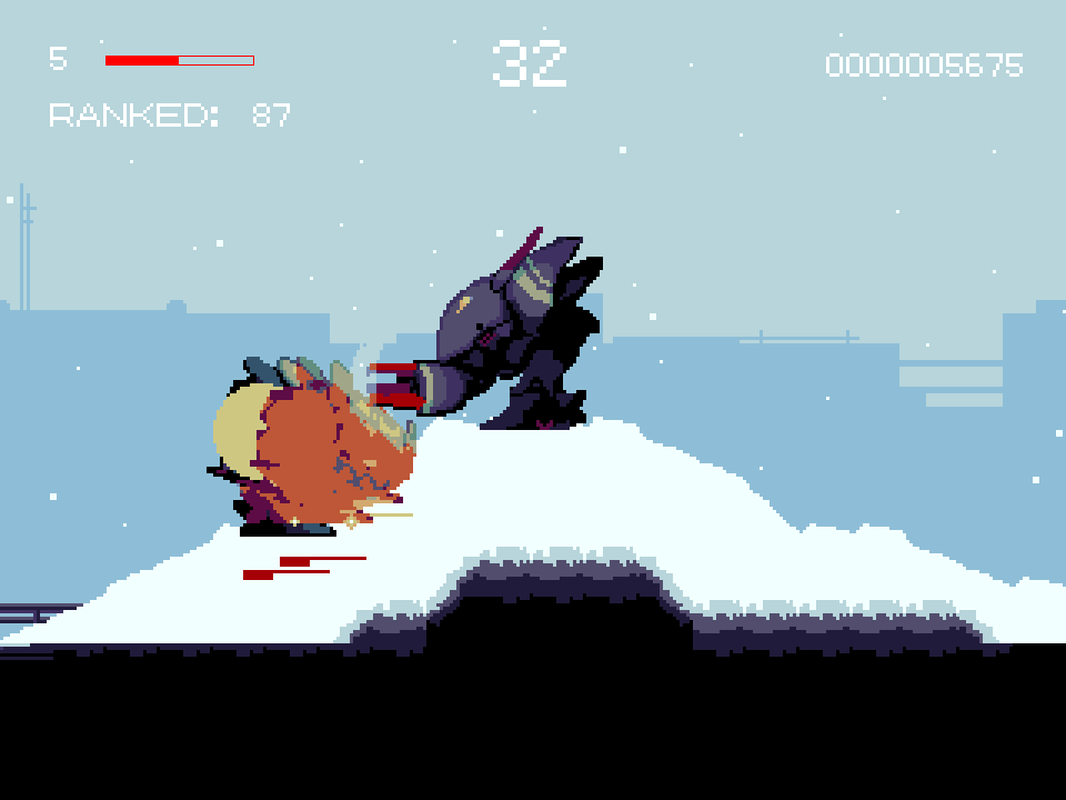 Screenshot 4 for MOTOR /// HEARTS