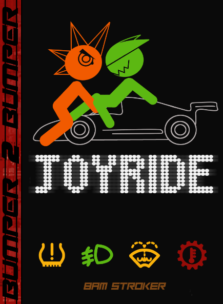 Screenshot 2 for Bumper 2 Bumper: Joyride (18+) M/NB