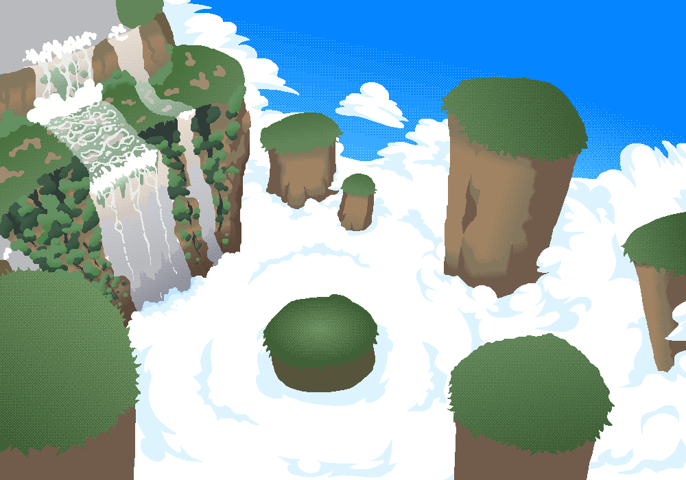 Screenshot 2 for SUPER MONKEY BALL DX NEO GEO DEMAKE