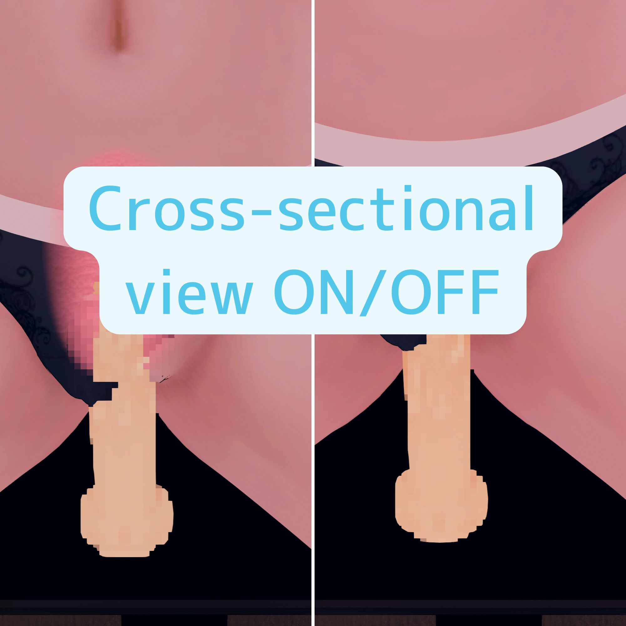 Screenshot 6 for [VR/Demo]NSFW Dancho