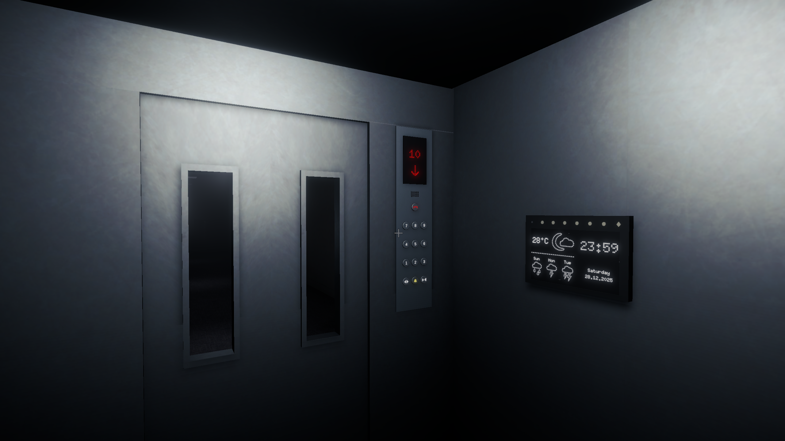 Screenshot 4 for Elevator 7