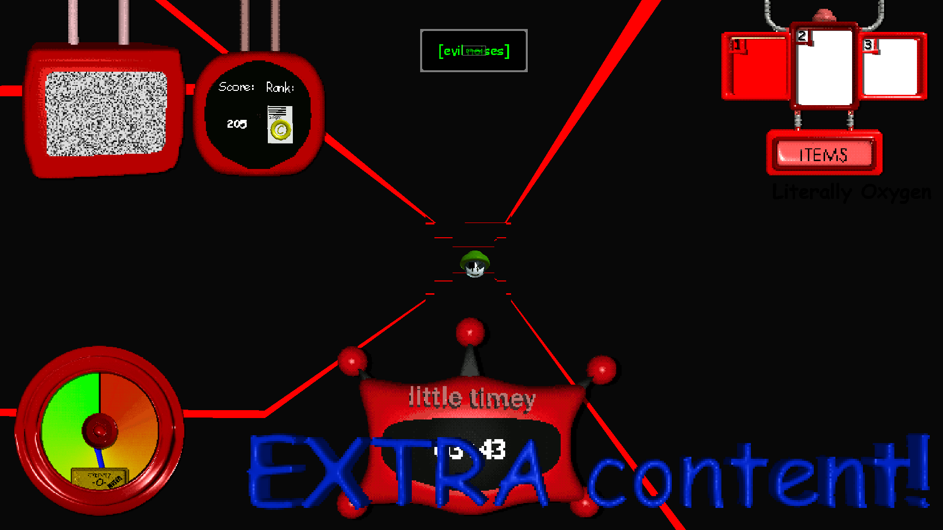 Screenshot 9 for Swordy's House Reimagined [v1.0.6g]