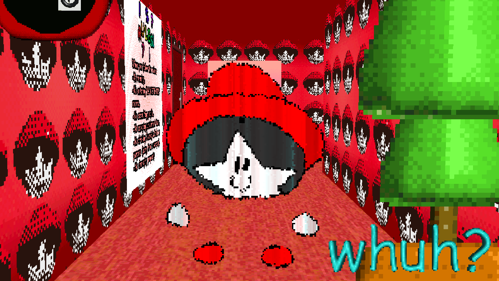Screenshot 10 for Swordy's House Reimagined [v1.0.6g]