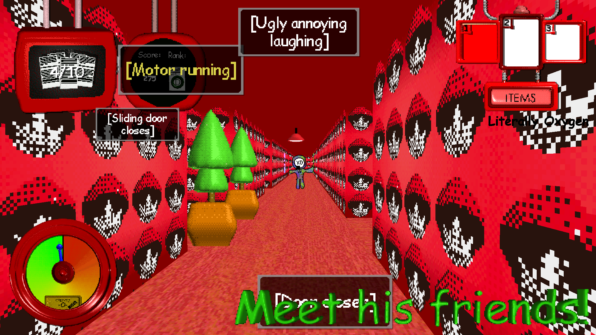Screenshot 5 for Swordy's House Reimagined [v1.0.6g]