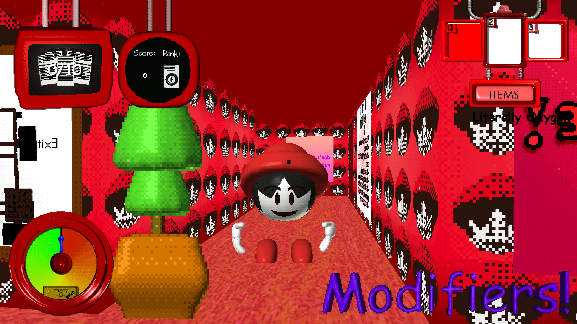 Screenshot 8 for Swordy's House Reimagined [v1.0.6g]