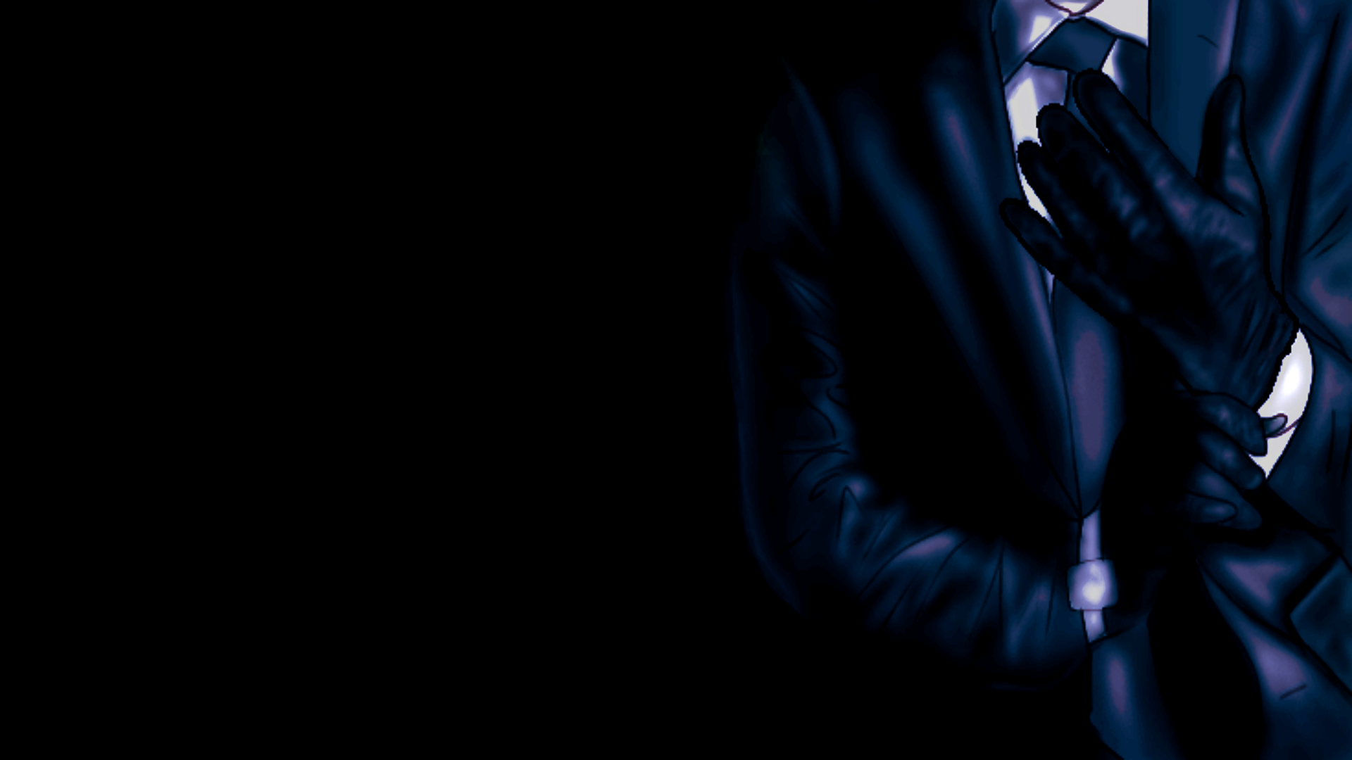 Screenshot 2 for Bella Morte
