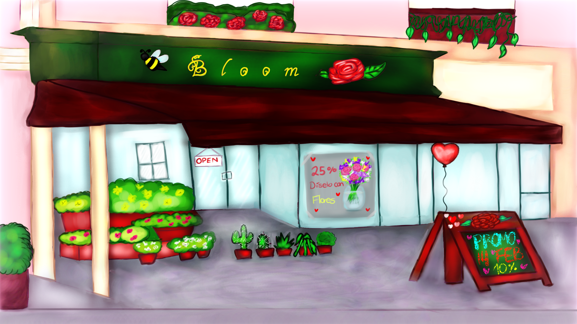 Screenshot 3 for Bella Morte