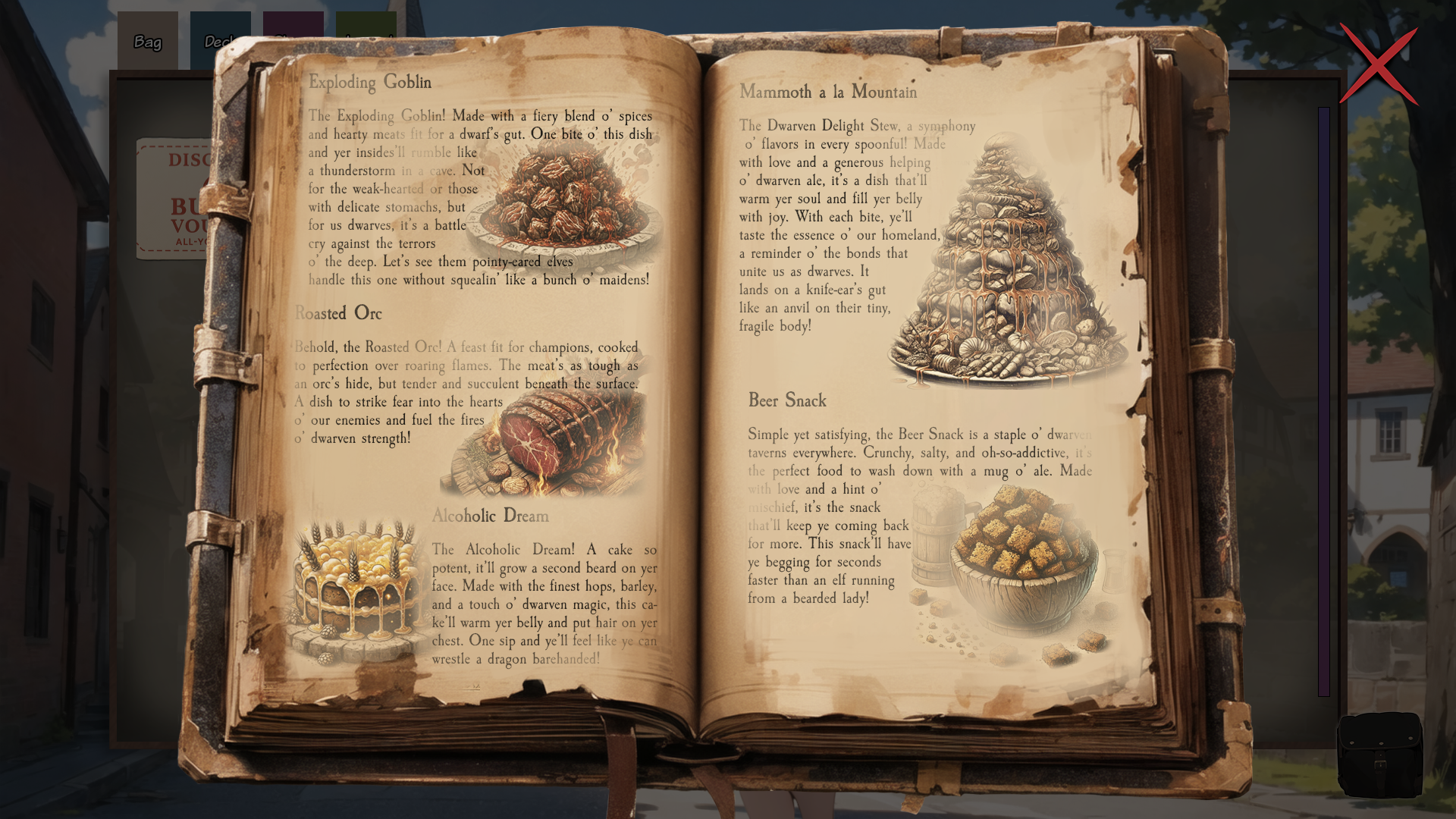 Screenshot 5 for Expanding Universe: A Filling Journey