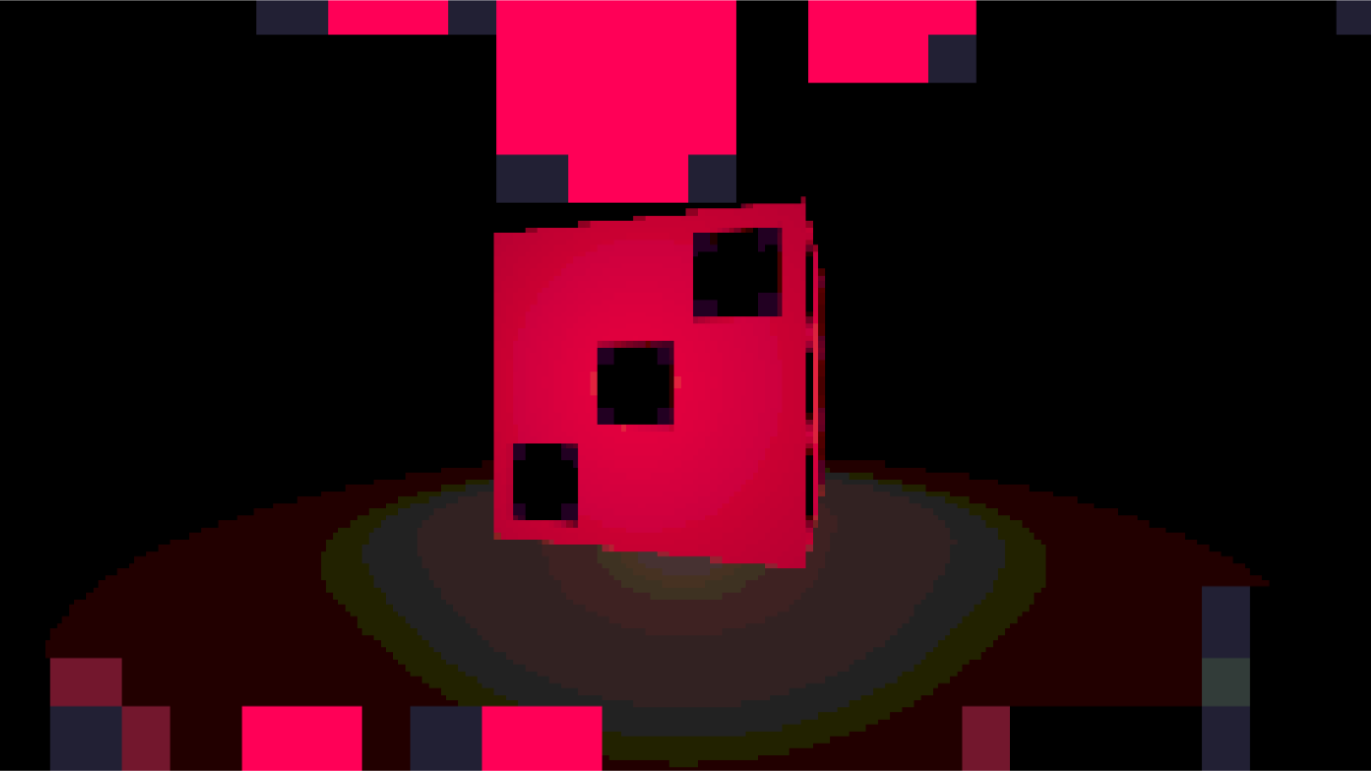 Screenshot 2 for Kunyk's Cursiferous Dice