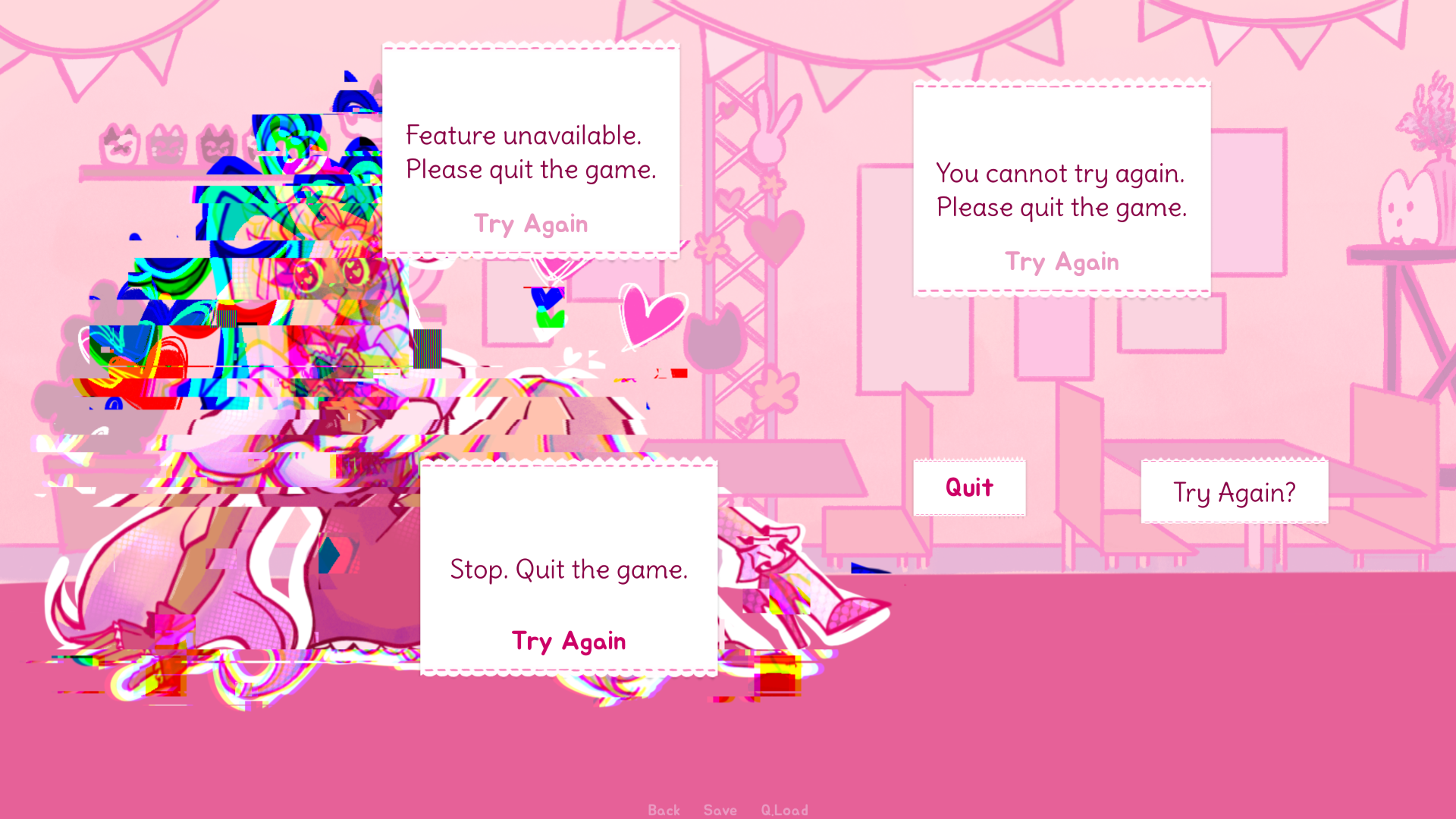 Screenshot 6 for My Cafe Cutie