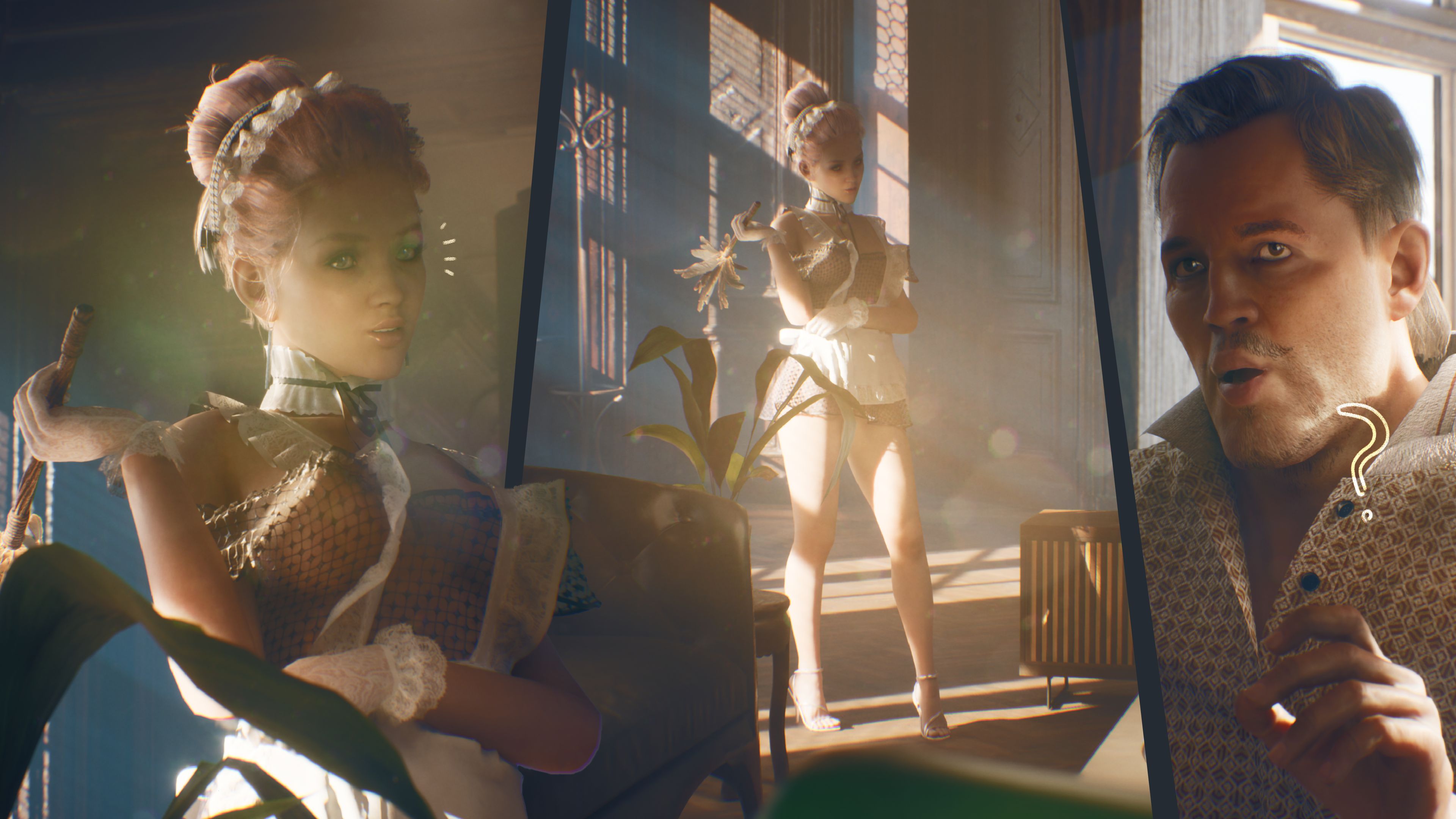 Screenshot 2 for New Maid [Free Demo]