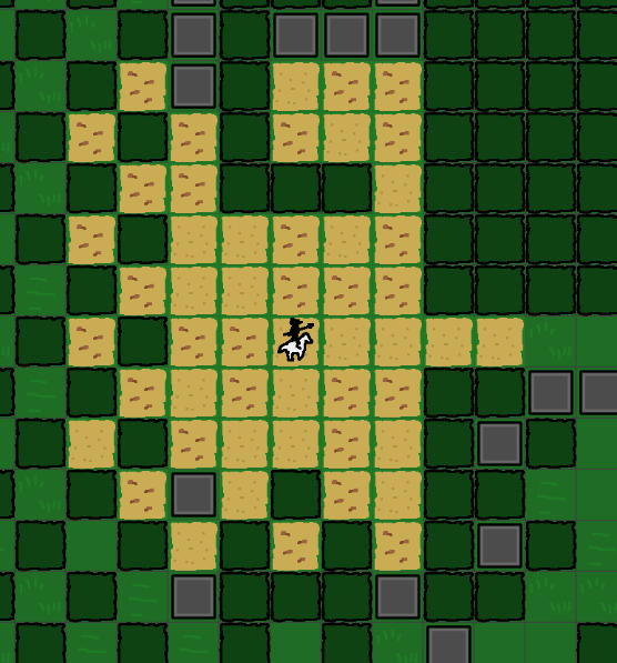 Screenshot 3 for Trap the Knight