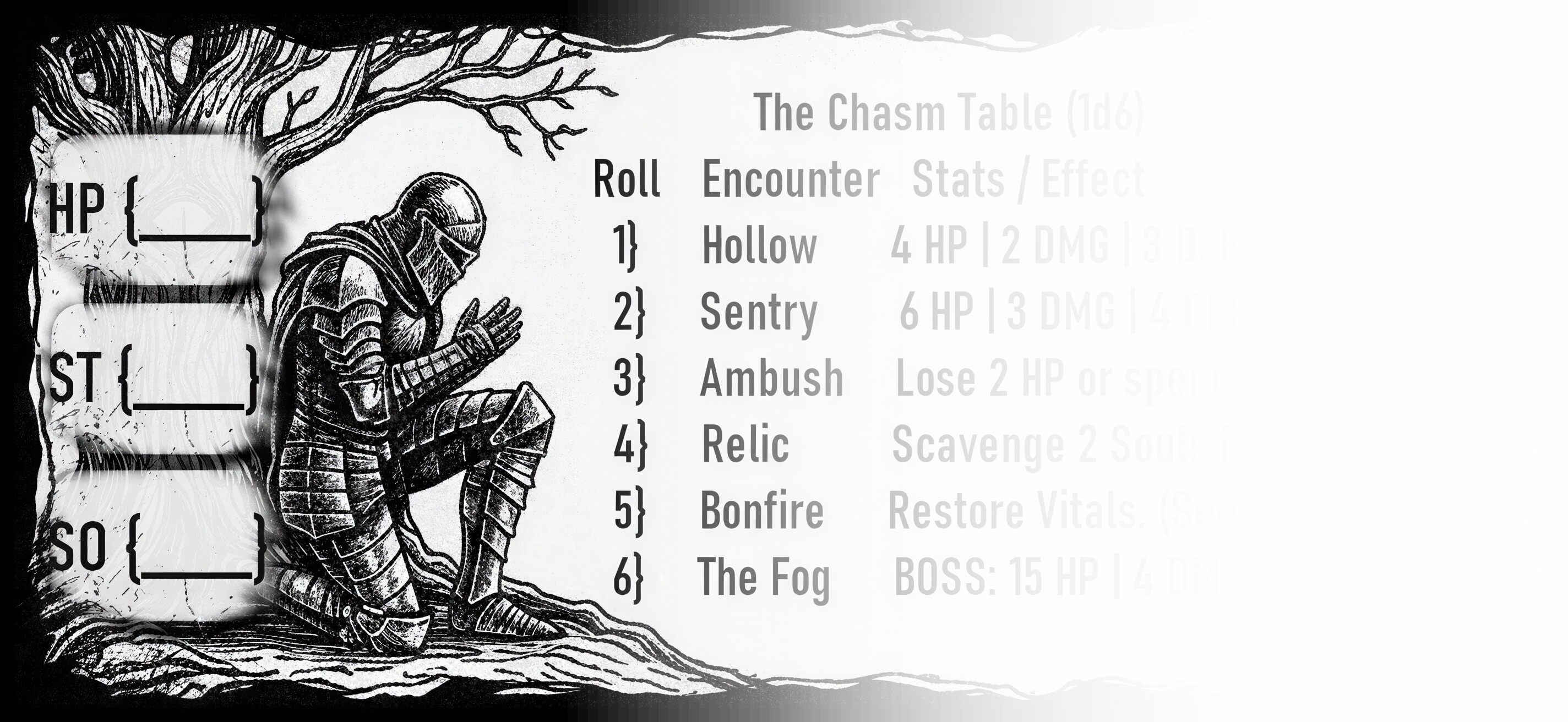 Screenshot 4 for Cinder & Ash